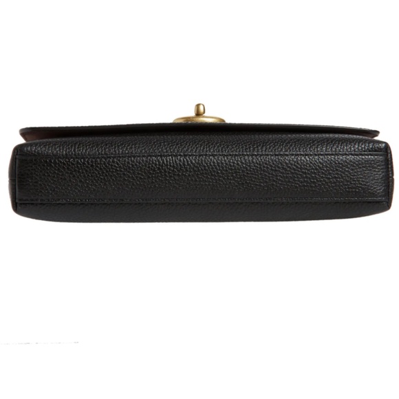 Coach Bags Nwt 95 Coach Crosstown X Leather Crossbody Bag Poshmark